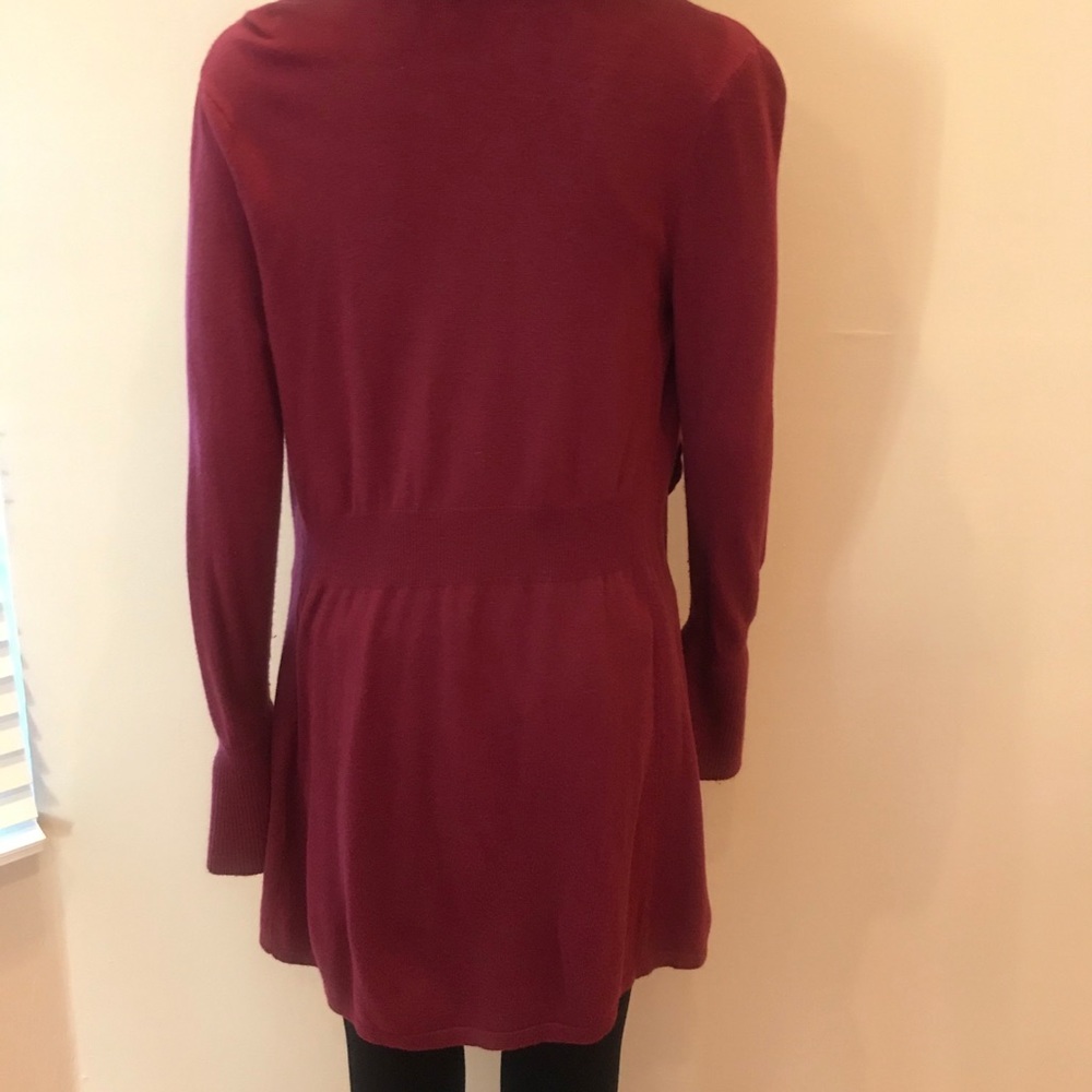 White House Black Market Cardigan